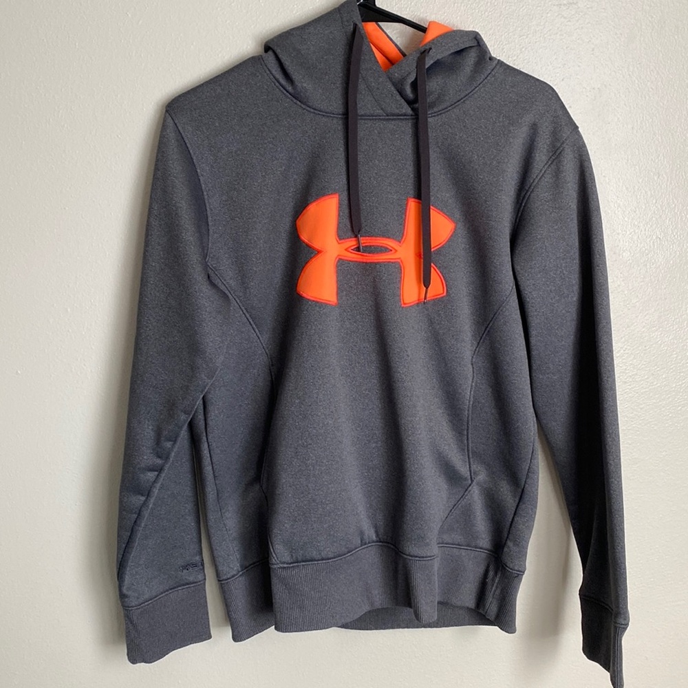 Under Armor Hoodie